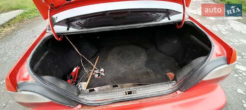 Седан Daewoo Nexia 2007 в Измаиле