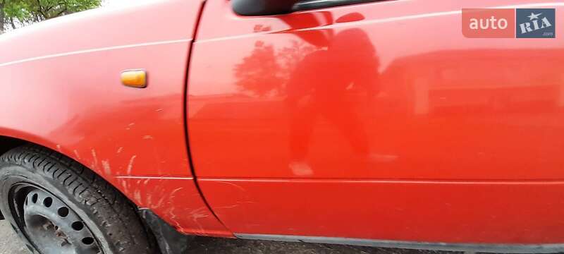 Седан Daewoo Nexia 2007 в Измаиле