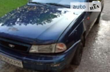 Седан Daewoo Nexia 2008 в Киеве