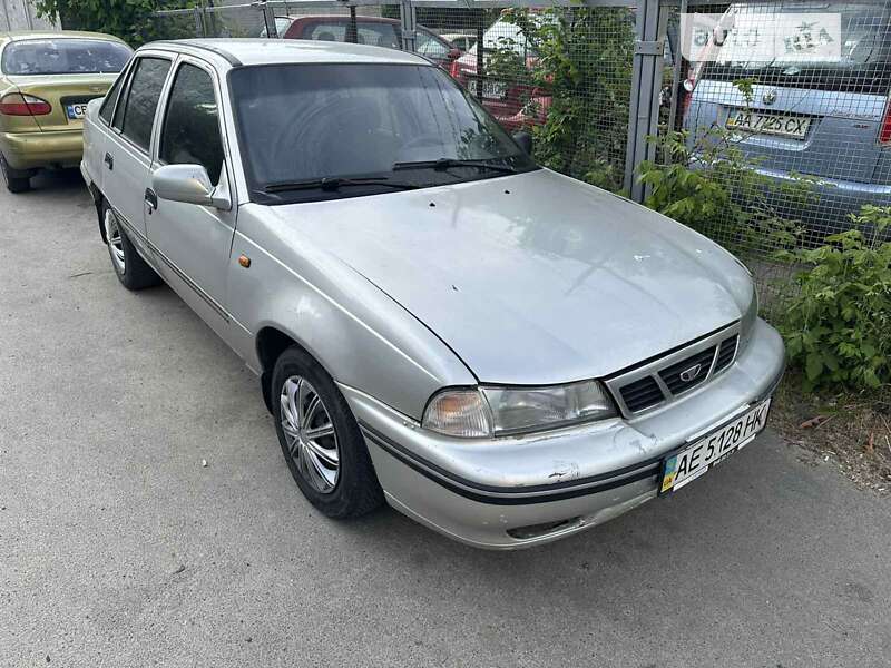 Седан Daewoo Nexia 2006 в Нежине