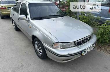 Седан Daewoo Nexia 2006 в Нежине