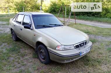 Седан Daewoo Nexia 2006 в Лебедине