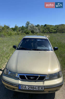 Седан Daewoo Nexia 2007 в 