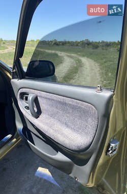 Седан Daewoo Nexia 2007 в 