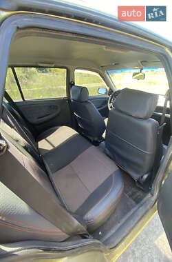 Седан Daewoo Nexia 2007 в 