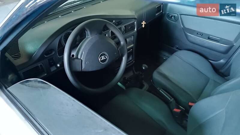 Седан Daewoo Nexia 2012 в Одессе фото 4 Седан Daewoo Nexia 2012 в Одессе