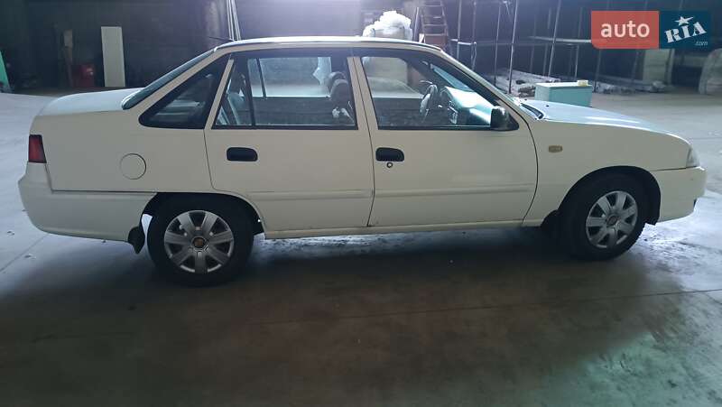 Седан Daewoo Nexia 2012 в Одессе фото 7 Седан Daewoo Nexia 2012 в Одессе