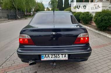 Седан Daewoo Nexia 2007 в Киеве