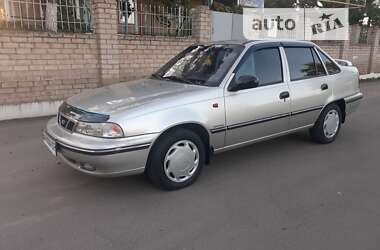 Седан Daewoo Nexia 2007 в Березовке