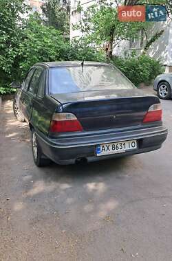 Седан Daewoo Nexia 2007 в 