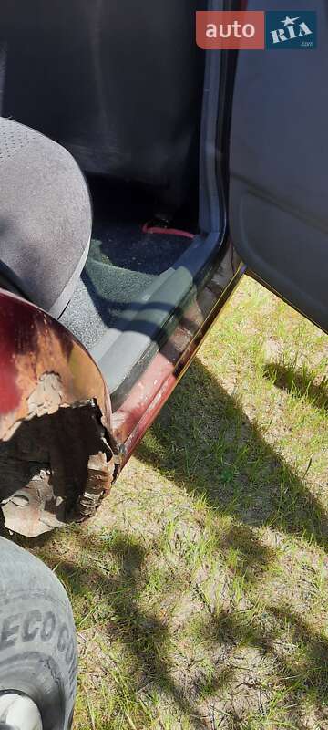 Седан Daewoo Nexia 2008 в Киеве