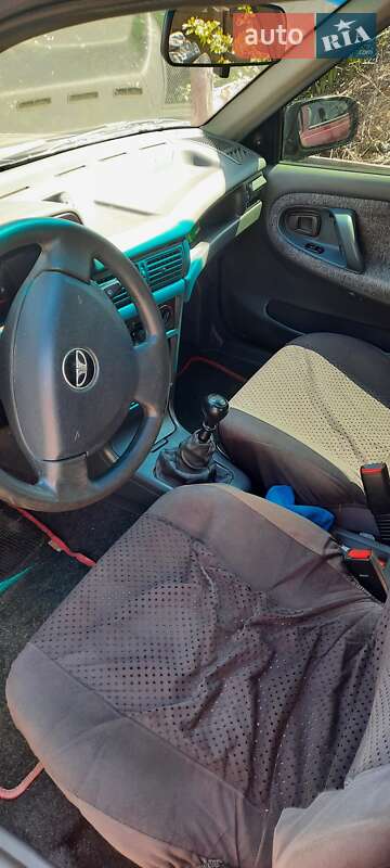 Седан Daewoo Nexia 2008 в Киеве