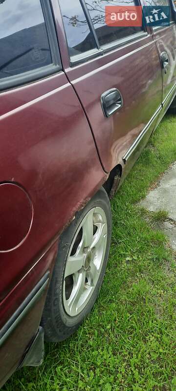 Седан Daewoo Nexia 2008 в Киеве