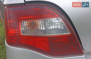 Седан Daewoo Nexia 2012 в 