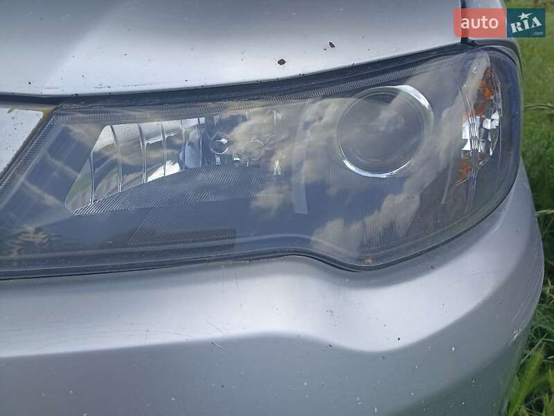 Седан Daewoo Nexia 2012 в Черкассах фото 12 Седан Daewoo Nexia 2012 в Черкассах