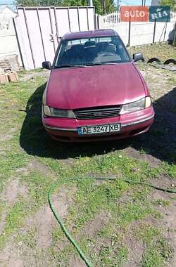 Седан Daewoo Nexia 2007 в 