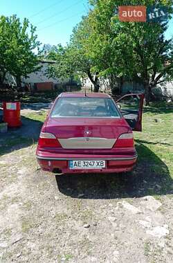 Седан Daewoo Nexia 2007 в 