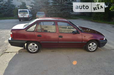 Седан Daewoo Nexia 2007 в Славуті