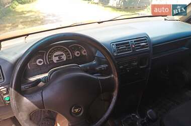 Седан Daewoo Nexia 1998 в 