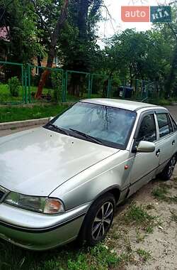 Седан Daewoo Nexia 2006 в 