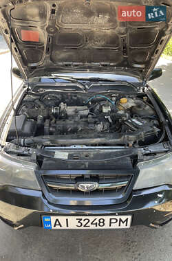 Седан Daewoo Nexia 2010 в 