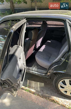 Седан Daewoo Nexia 2010 в 