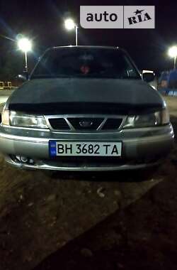 Седан Daewoo Nexia 2006 в Сараті