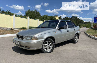 Седан Daewoo Nexia 2006 в Кропивницком