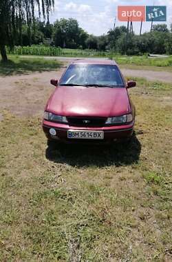 Седан Daewoo Nexia 1997 в 