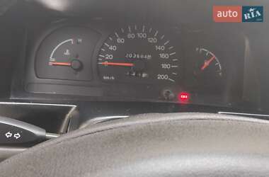 Седан Daewoo Nexia 2008 в 