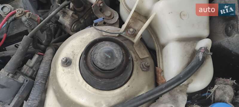 Седан Daewoo Nexia 2008 в Каменском