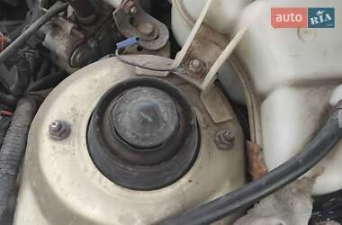 Седан Daewoo Nexia 2008 в 