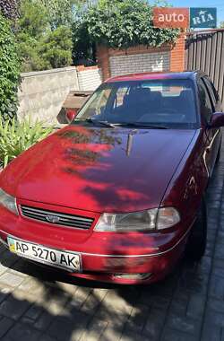 Седан Daewoo Nexia 1995 в 