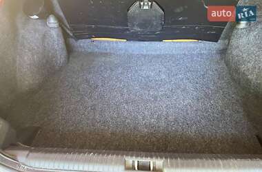 Седан Daewoo Nexia 1995 в 