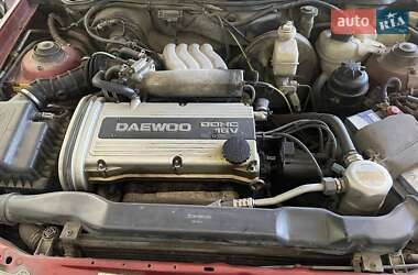 Седан Daewoo Nexia 1995 в 