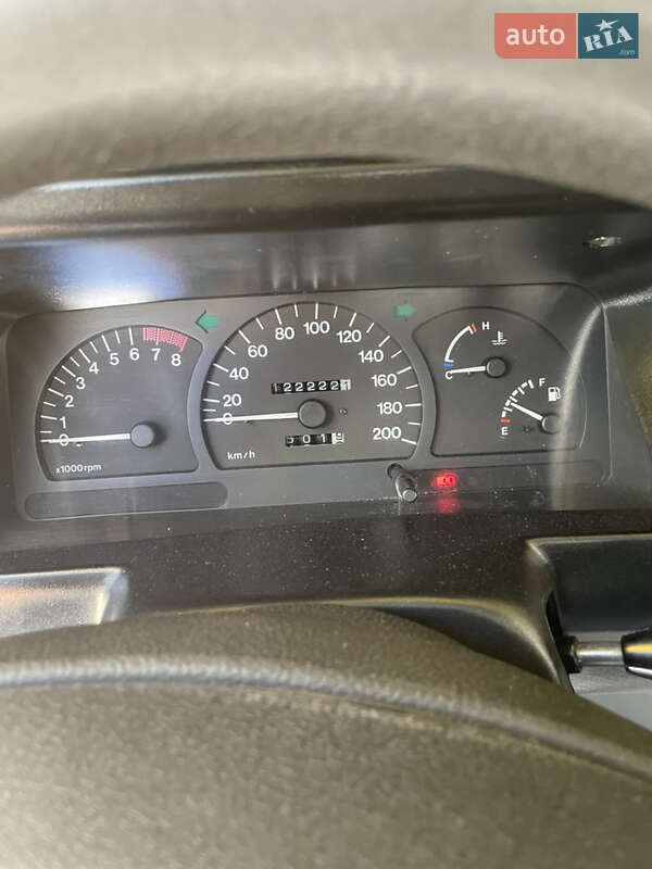 Седан Daewoo Nexia 2007 в Києві фото 4 Седан Daewoo Nexia 2007 в Києві