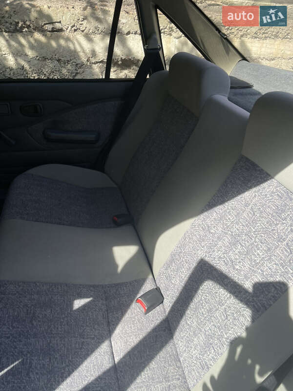 Седан Daewoo Nexia 2007 в Києві фото 7 Седан Daewoo Nexia 2007 в Києві