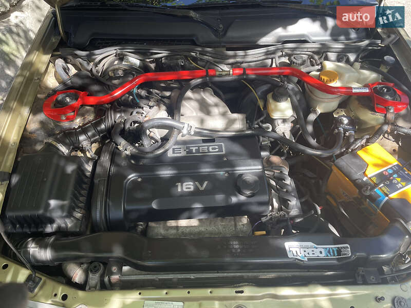 Седан Daewoo Nexia 2007 в Києві фото 5 Седан Daewoo Nexia 2007 в Києві