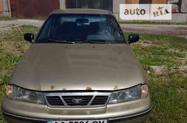 Седан Daewoo Nexia 2007 в Києві