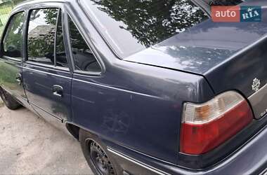 Седан Daewoo Nexia 2008 в 