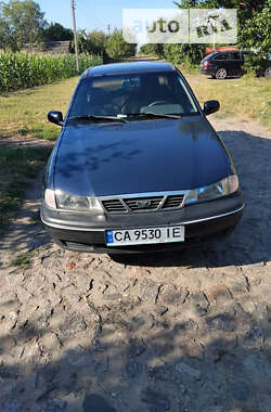 Седан Daewoo Nexia 2008 в Черкасах