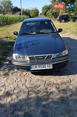Седан Daewoo Nexia 2008 в 
