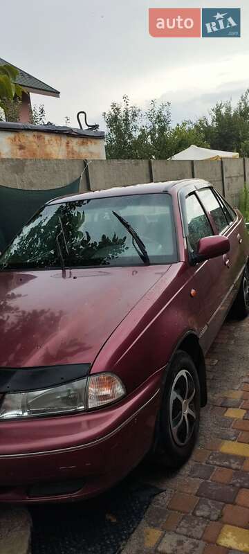 Daewoo Nexia 1997