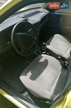 Седан Daewoo Nexia 2008 в 