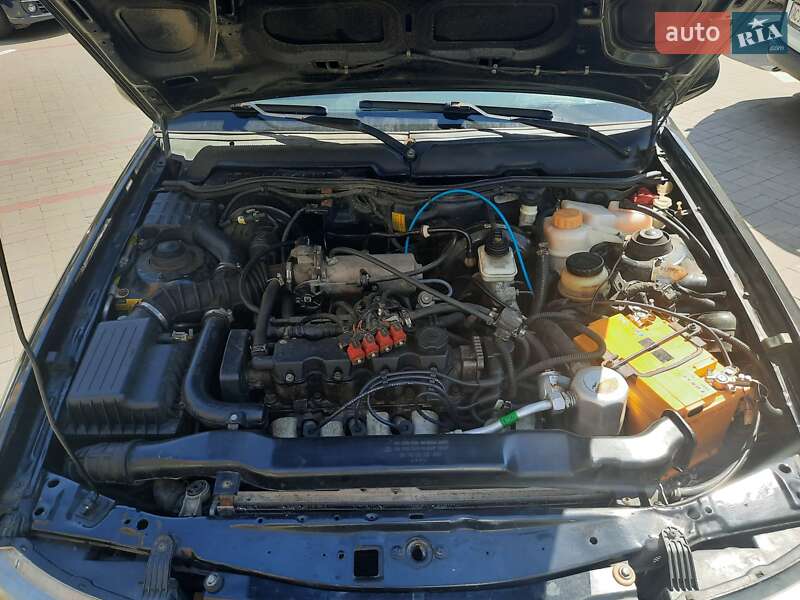 Седан Daewoo Nexia 2012 в Луцке