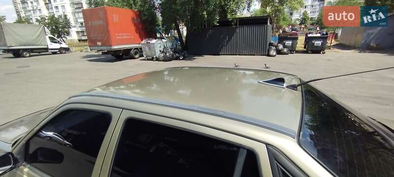Седан Daewoo Nexia 2006 в Киеве