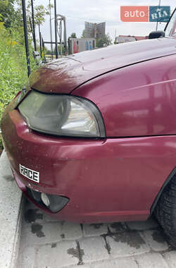 Седан Daewoo Nexia 2008 в 