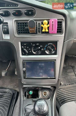Седан Daewoo Nexia 2008 в 