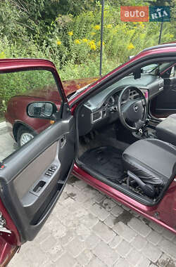Седан Daewoo Nexia 2008 в 