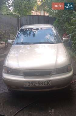 Седан Daewoo Nexia 1995 в 